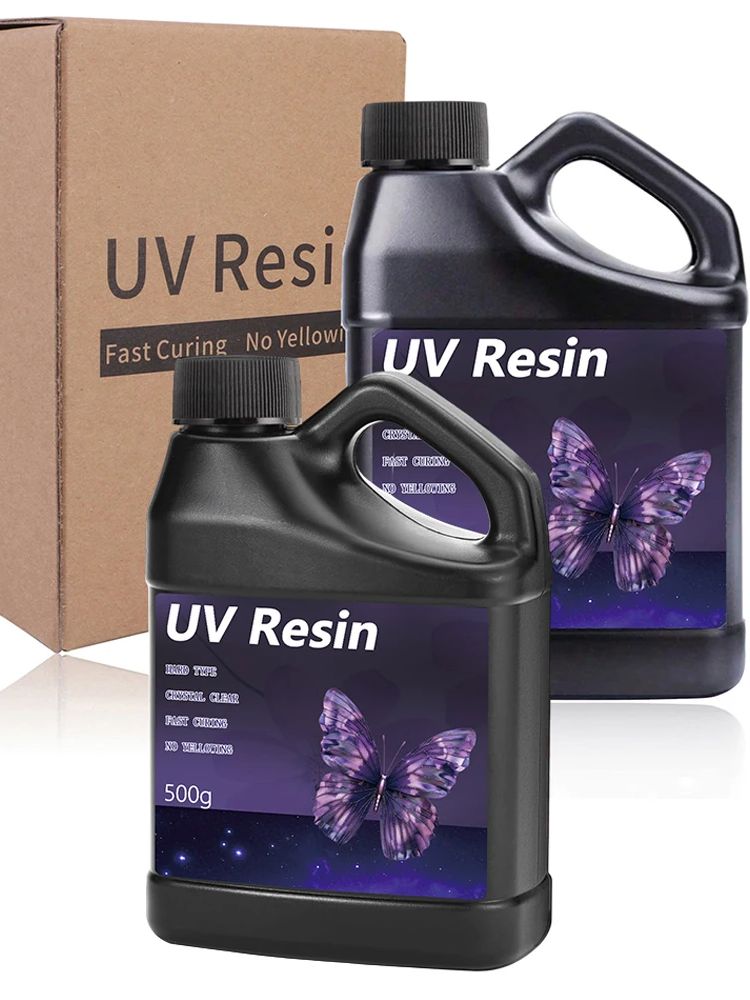 UV-Harz – Bulk, verbessertes,  – Epoxy Uv Resin Kit Bewertung und Preis