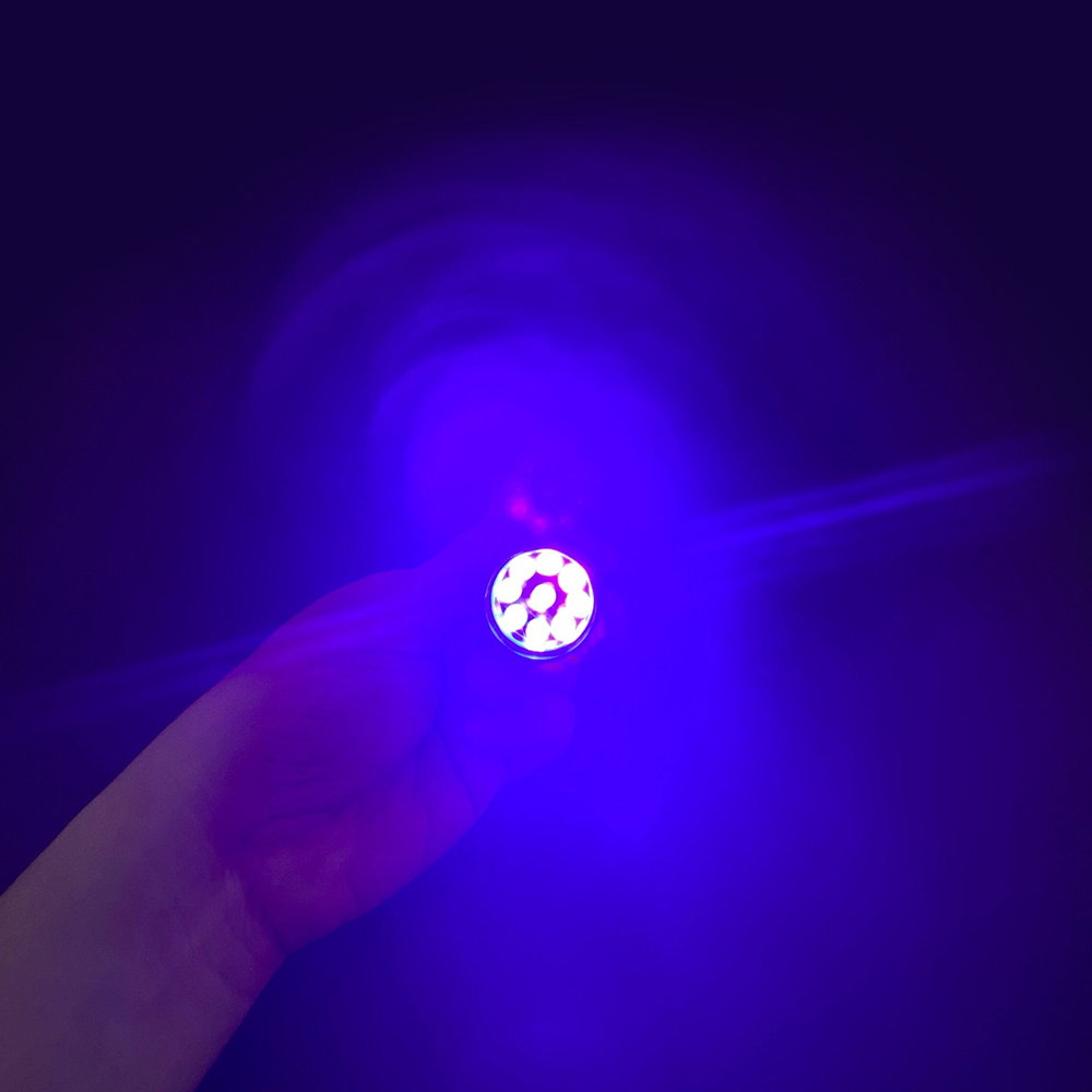 9W UV Harz Aushärtung Lampe Li – Epoxy Uv Resin Kit Bewertung und Preis