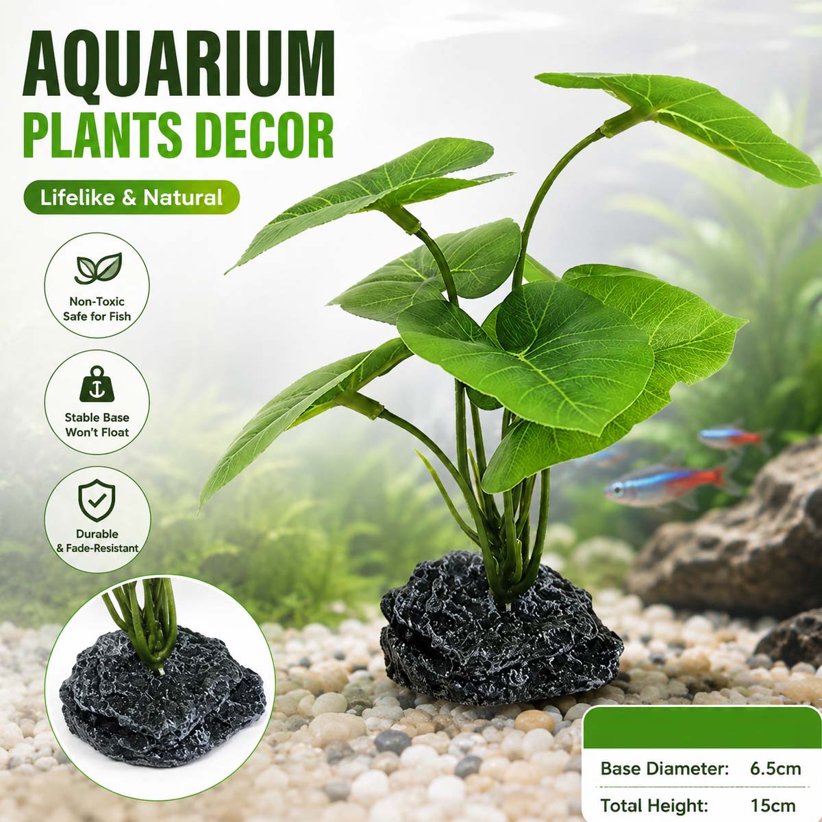 1 Stück Aquarium-Simulationspf – Terrarium Moss Art Bewertung und Preis