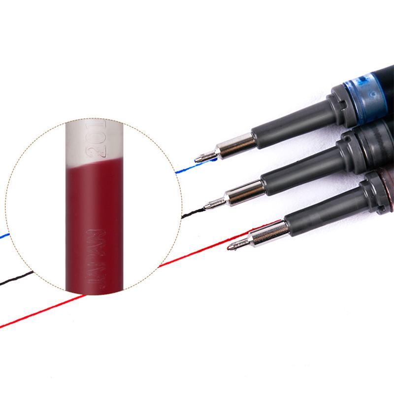 12 Stück Pentel Energel X Nach – Pentel Pen Energel Bewertung und Preis