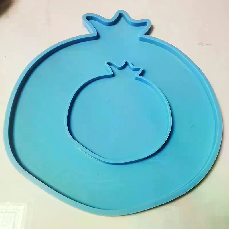 Geoden-Epoxidharz-Form, Handge – Geode Mold Silicone Bewertung und Preis