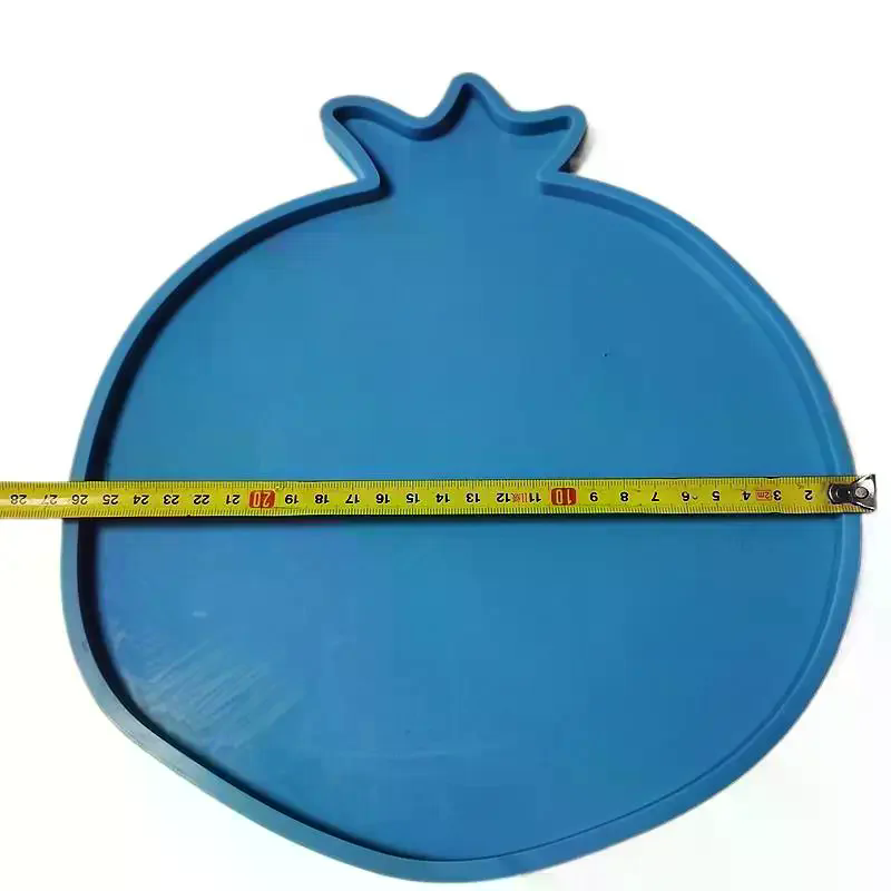 Geoden-Epoxidharz-Form, Handge – Geode Mold Silicone Bewertung und Preis