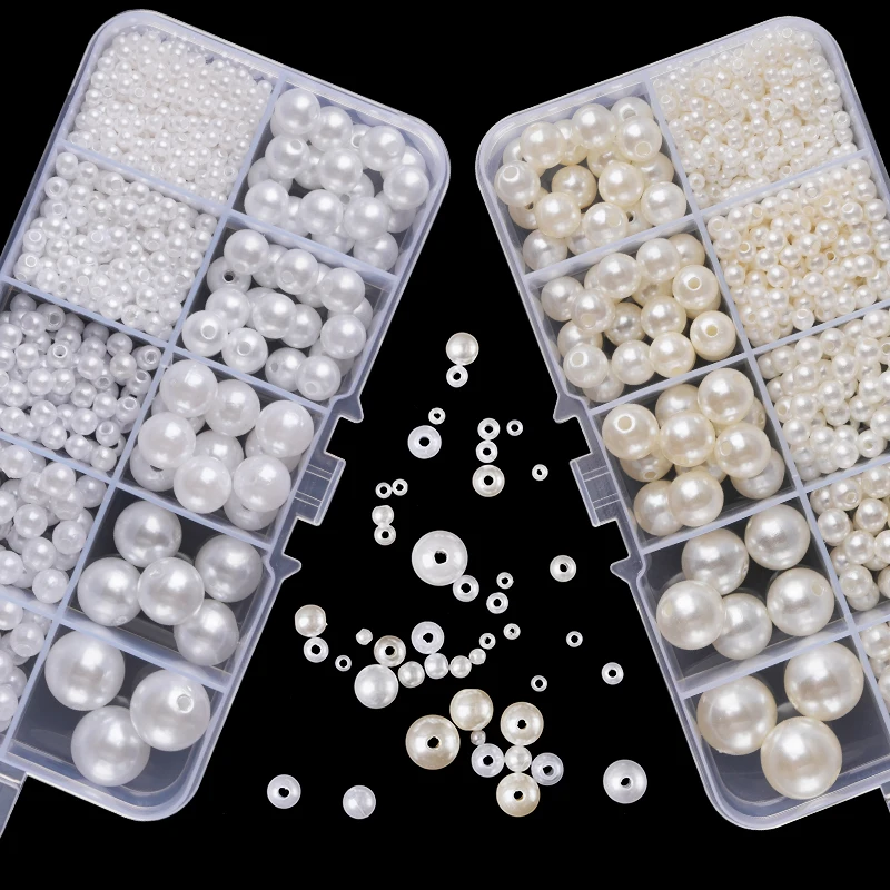800 stücke Künstliche Faux Per – Resin Crafts Bewertung und Preis