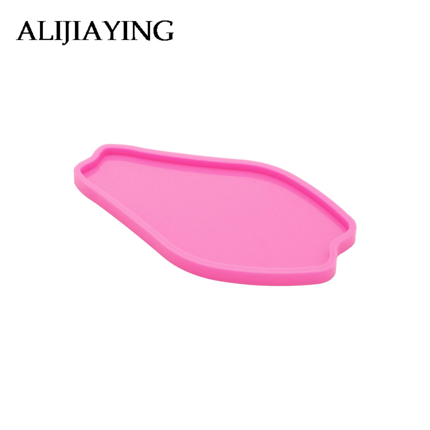 DY1121 Glänzende Papaya/Granat – Geode Mold Silicone Bewertung und Preis