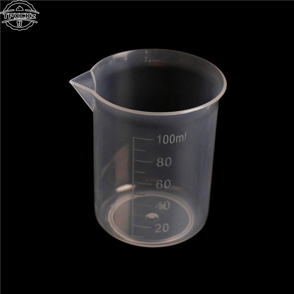 15ml-500ml Kunststoff Messbech – Mixing Cup Silicone Bewertung und Preis