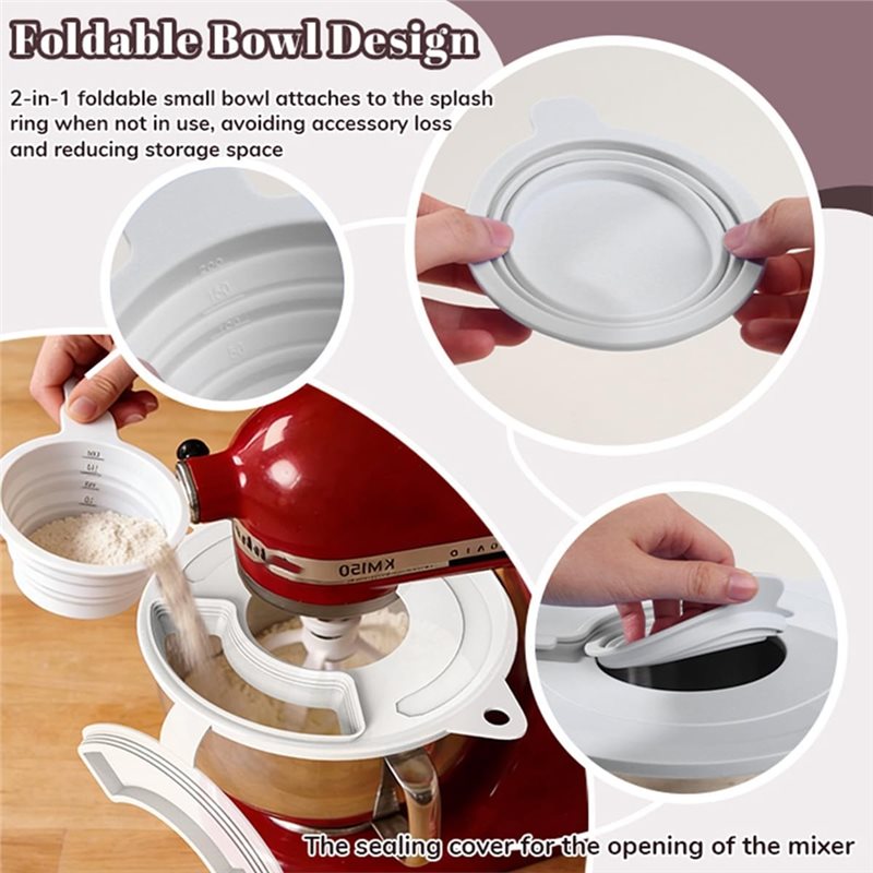 【NECESSITY】Silikon-Mixerschüss – Mixing Cup Silicone Bewertung und Preis