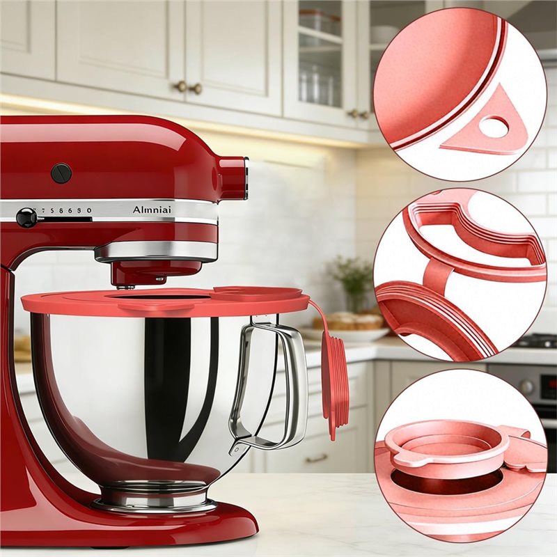 【NECESSITY】Silikon-Mixerschüss – Mixing Cup Silicone Bewertung und Preis