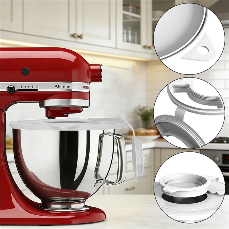 【NECESSITY】Silikon-Mixerschüss – Mixing Cup Silicone Bewertung und Preis