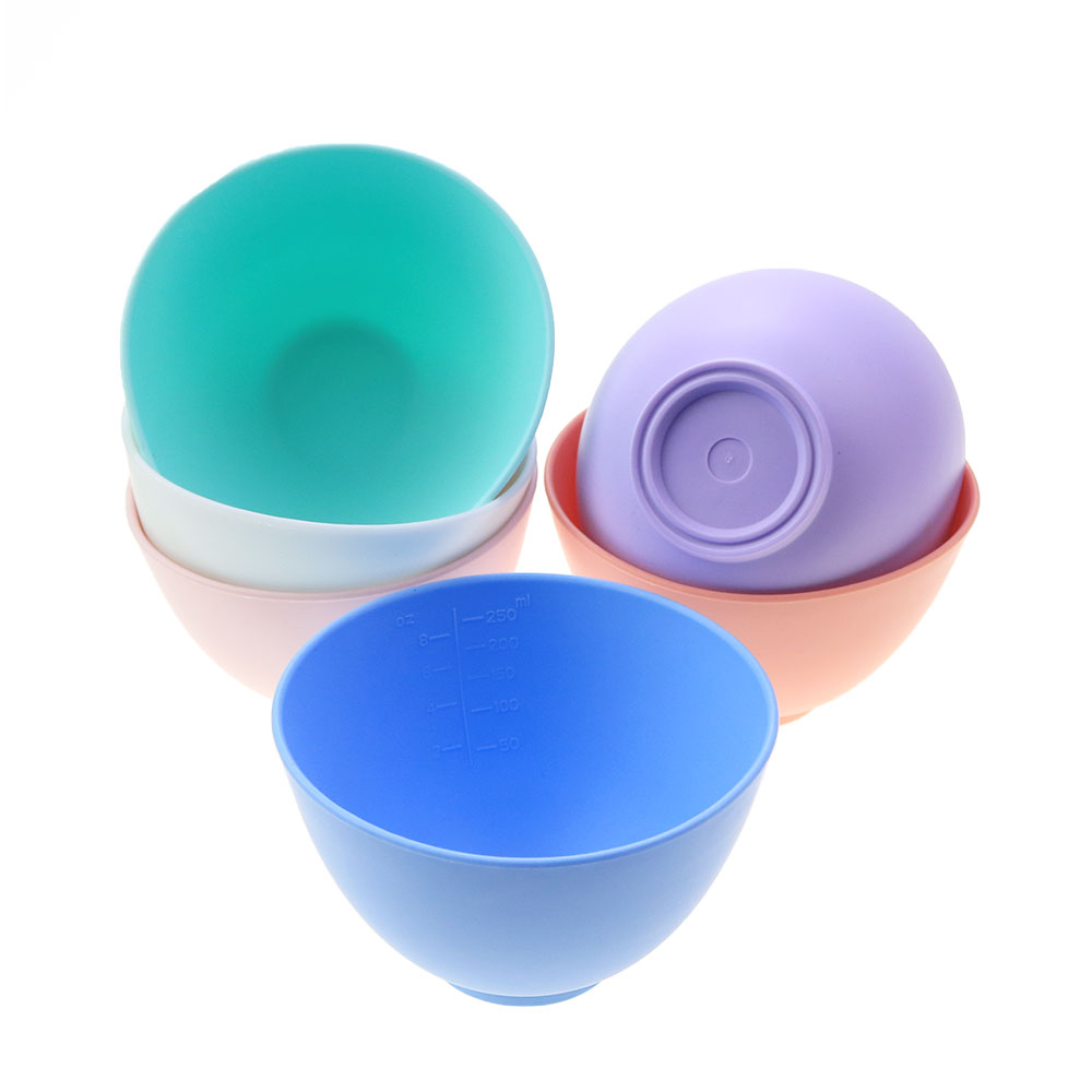 Silikon Welt 250/450ml Silikon – Mixing Cup Silicone Bewertung und Preis
